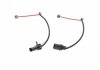 Датчик зносу гальмівних колодок QUICK BRAKE WS 0482 A (фото 1)