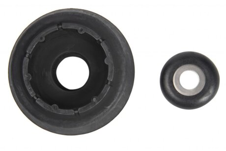 Опора амортизатора переднього Caddy II/Golf III/Passat B3, B4 (з підш.) RAISO RC02261