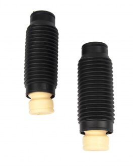 Пильник+відб. амортизатора переднього Accent 05-/Getz 02-/Elantra 00-/Soul 09-/Venga 10- RAISO RK00164