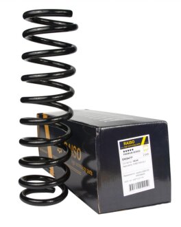 Пружина задн. Ford Focus II (універсал) 1.4/1.6/1.6TDCI/1.8TDCI/2.0TDCi 04-12 RAISO SR094TP