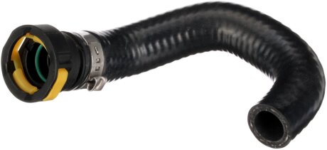 Патрубок EGR Kangoo 1.5dCi 08- Rapro R12514