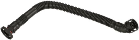 Патрубок вентиляции картера BMW 3(E46) 1.8/2.0 00-11 Rapro R19646