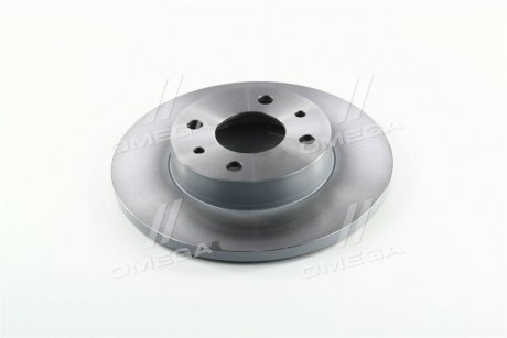 Диск тормозной ALFA ROMEO, FIAT, LANCIA задн./передн. (выр-во) REMSA 6110.00