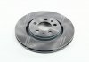 Диск тормозной AUDI A3, SEAT LEON, TOLEDO, SKODA, VW, передн. вент. (выр-во Remsa) 6546.10