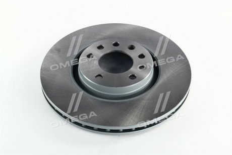 Диск тормозной OPEL ASTRA H, G, CORSA D, VECTRA B 07.05 - передн. (выр-во) REMSA 6729.10