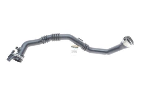 Патрубок інтеркулера Dokker 1.5dCi 12- RENAULT 144607440R