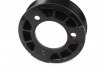 Шкив помпы 2.3dci Master III 2010- RENAULT 210511238R (фото 2)