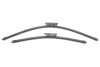 Щітка склоочисника (компл 600х450) Megane IV (16-) RENAULT 288900666R (фото 1)