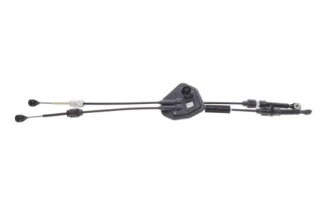 Трос КПП Kangoo II/Scenic II 5ст КПП RENAULT 349358401R