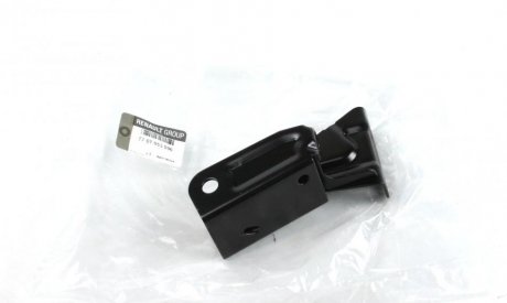 Кріплення педалі зчеплення Nissan Primastar/ Trafic/Opel Vivaro 01-00- RENAULT 77 01 053 596