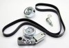 Комплект ремня генератора 3.0dci Master II, Opel Movano A RENAULT 7701477518 (фото 2)