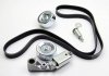 Комплект ремня генератора 3.0dci Master II, Opel Movano A RENAULT 7701477518 (фото 1)