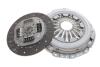 Сцепление в сборе 1.5dci K9K 230mm Daster (11-17), Logan II (12-) RENAULT 7701479161 (фото 1)
