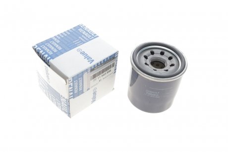 Фильтр масляный Value+ KoLeos I (08-) RENAULT 7711945896
