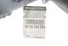 Воздушный патрубок турбонагнетателя пластиковый без фитингов. RENAULT 8200324183 (фото 2)