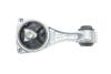 Опора ДВС правая задняя 2,0 dci Laguna II, Espace IV RENAULT 8200403904 (фото 1)