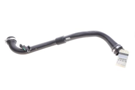 Рукав воздухозаборника резиновый RENAULT 8200590198