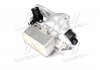 Корпус масляного фильтра с охладителем Master III 2010- RENAULT 8201005235 (фото 1)