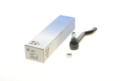 Наконечник тяги руля RTS 91-09228-210