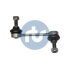 Стійка стабілізатора заднього права FIAT Stilo 01-10; ALFA ROMEO 159 05-11, Brera 05-10 RTS 97.05839.1 (фото 1)