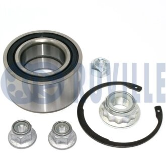 Підшипник маточини колеса RUVILLE 220056