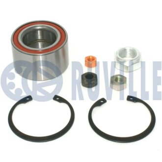 Підшипник маточини колеса RUVILLE 220179
