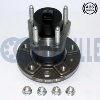 Підшипник маточини колеса RUVILLE 220333