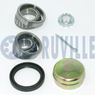 Підшипник маточини колеса RUVILLE 220435