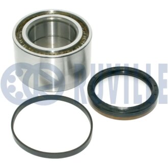 Підшипник маточини колеса RUVILLE 220554