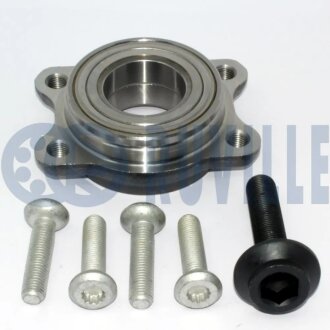 Підшипник маточини колеса RUVILLE 220882