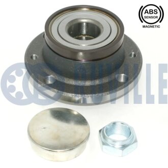 Підшипник маточини колеса RUVILLE 220950