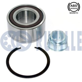 Підшипник маточини колеса RUVILLE 220951