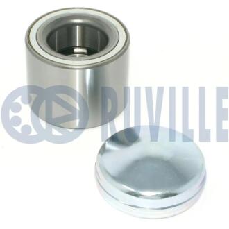 Пiдшипник перед. Fiat-Iveco Daily 35-8 35-10 35-12 49-10 RUVILLE 220954
