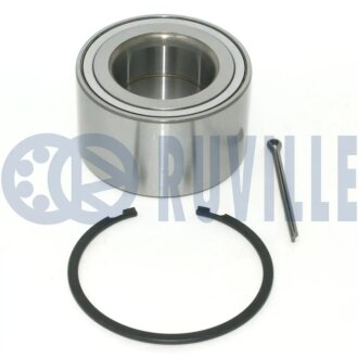 Підшипник маточини колеса RUVILLE 221092