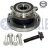 Пiдшипник ступицi Seat Altea VW Caddy III, Golf V, Touran Audi A3 1,6-2,0TDI, A3 quattro 03-04 RUVILLE 221106 (фото 1)