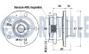 Пiдшипник ступицi Seat Altea VW Caddy III, Golf V, Touran Audi A3 1,6-2,0TDI, A3 quattro 03-04 RUVILLE 221106 (фото 2)