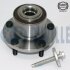 Пiдшипник перед. Volvo S40 1.8, 2.4/04 Ford Focus C-MAX 1.6, RUVILLE 221142 (фото 1)