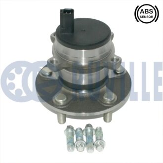 Підшипник маточини колеса RUVILLE 221198