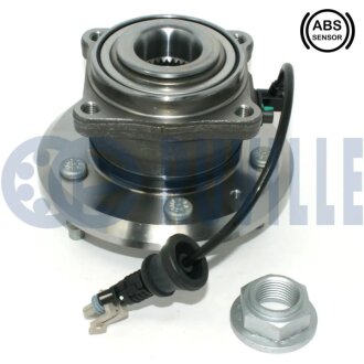 Підшипник маточини колеса RUVILLE 221260