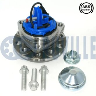 Підшипник маточини колеса RUVILLE 221272