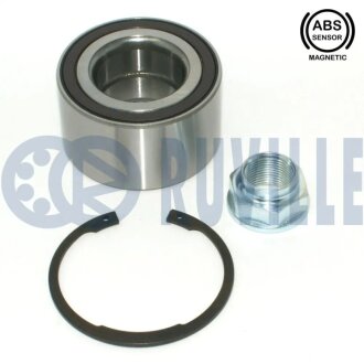 Підшипник маточини колеса RUVILLE 221308