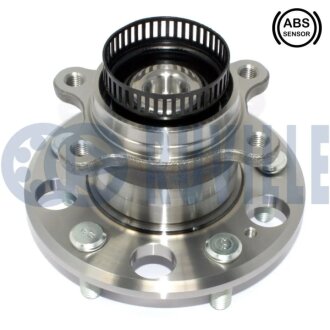 Підшипник маточини колеса RUVILLE 221322