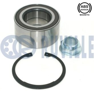 Підшипник маточини колеса RUVILLE 221368