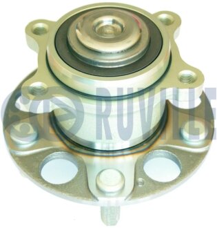 Підшипник маточини колеса RUVILLE 221376