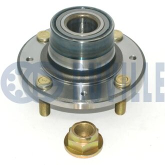 Підшипник маточини колеса RUVILLE 221381