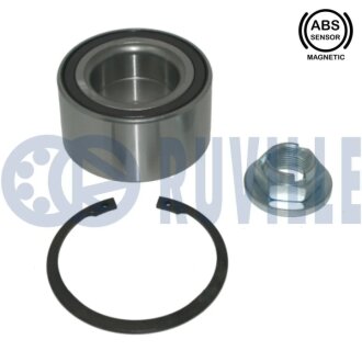 Підшипник маточини колеса RUVILLE 221427