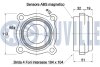 Підшипник ступиці перед. 54x91x52 (з кільцем ABS) Toyota LandCruiser "120" 4.0I 24V 03.01/ 3.0TDI 16V 02.09- RUVILLE 221545 (фото 2)