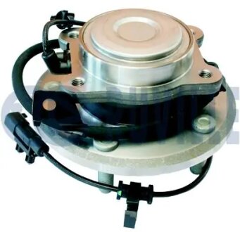 Підшипник маточини колеса RUVILLE 221661