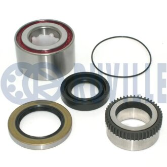 Підшипник маточини колеса RUVILLE 221775