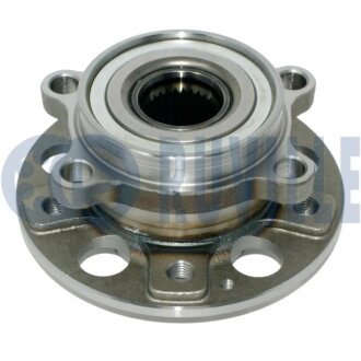 Підшипник маточини колеса RUVILLE 221955